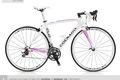 Colnago cld white pink black side 2015