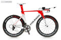 Colnago k zero white red black side 2015