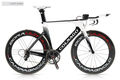 Colnago k zero black white red side 2015