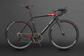 Colnago cf10 limited edition black red white side 2015