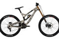 Intense cycles 951 evo gravity gray black side 2015