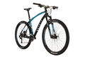 Intense cycles hard eddie expert build black blue front profile 2015