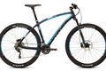 Intense cycles hard eddie expert build black blue side 2015