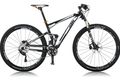 Ktm phinx 291 black white orange side 2015