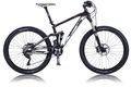 Ktm lycan 1.65 black white orange side 2015