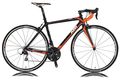 Ktm strada rc 1.0 black orange white side 2015