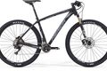 Merida big.nine xt black grey side 2016