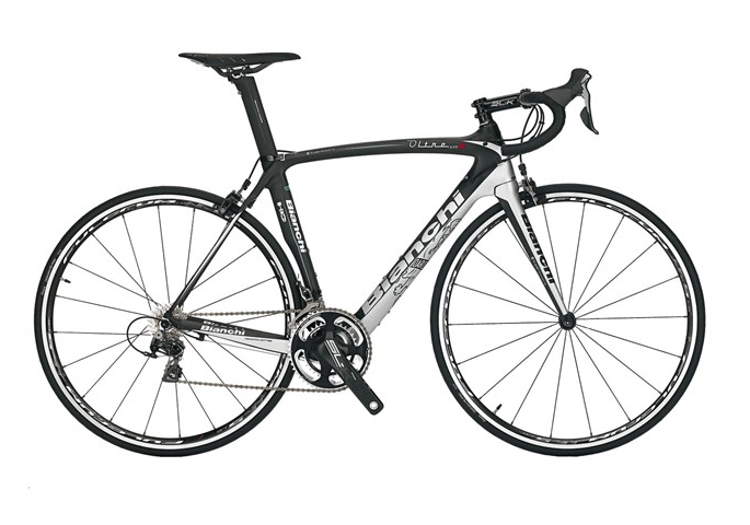 bianchi oltre xr.2 dura ace 11sp mix compact (2015)