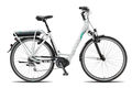 Ktm ventura dual 24 24 s sram dual drive white black teal side 2015