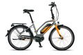 Ktm macina compact 8 8 g nexus gray orange black side 2015