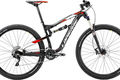 Lapierre zesty trail 329 black white red side 2015