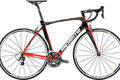 Lapierre aircode 300 black red white side 2015