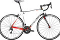 Lapierre pulsium 300 white black red side 2015