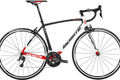 Lapierre sensium 200 black white red side 2015