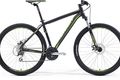 Merida big.nine 20 md black lime side 2016