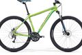 Merida big.nine 40 md lime blue side 2016