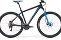 Merida big.nine 70 black blue side 2016