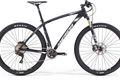 Merida big.nine 900 black white gray side 2016