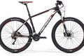 Merida big.seven 1000 black red white side 2016