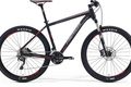 Merida big.seven 500 black red gray side 2016