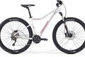 Merida juliet 7.500 white red side 2016