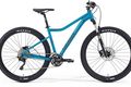 Merida juliet 7.xt edition blue black side 2016