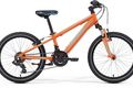 Merida matts j20 orange blue side 2016