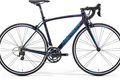 Merida scultura 4000 juliet black violet blue side 2016