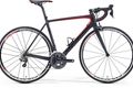 Merida scultura 7000 e black gray red side 2016