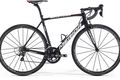Merida scultura team black white side 2016
