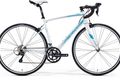 Merida ride 100 juliet white blue side 2016