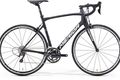 Merida ride 5000 black white side 2016