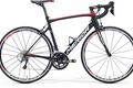 Merida ride 7000 black white red side 2016