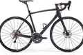Merida ride disc 7000 black red gray side 2016