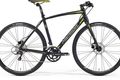 Merida speeder 200 black yellow gray side 2016