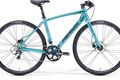 Merida speeder 300 juliet blue black side 2016