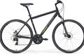 Merida crossway 15 md black green gray side 2016