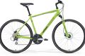 Merida crossway 20 d green black gray side 2016