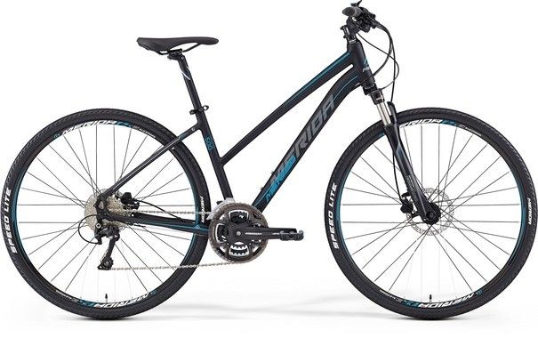 Merida Crossway 500 Lady 2016 Specifications Reviews Shops