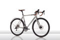 Ridley x bow 20 disc allroad white gray brown front profile 2015