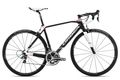 Orbea orca m10 black pink white side 2015