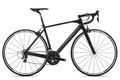 Orbea orca m30 black side 2015