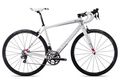 Orbea avant m20i white silver pink side 2015