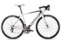 Orbea avant m20 white black side 2015