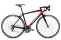 Orbea avant m30 carbon red side 2015