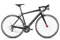 Orbea avant m40 carbon charcoal side 2015