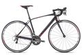 Orbea avant h40 black red side 2015