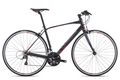 Orbea avant h50 flat black red side 2015