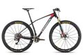 Orbea alma m ltd black red blue side 2015