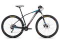 Orbea alma h30 blue orange side 2015